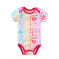 Romper Clothes for Newborn children Infant Soft Tight Baby Clothes