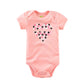 Romper Clothes for Newborn children Infant Soft Tight Baby Clothes