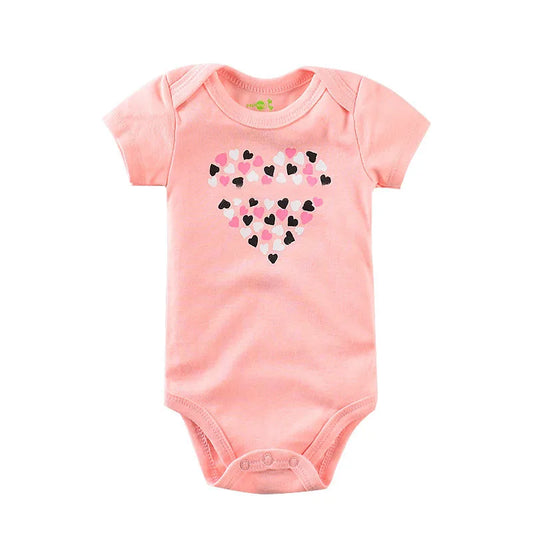 Romper Clothes for Newborn children Infant Soft Tight Baby Clothes