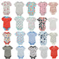 Romper Clothes for Newborn children Infant Soft Tight Baby Clothes