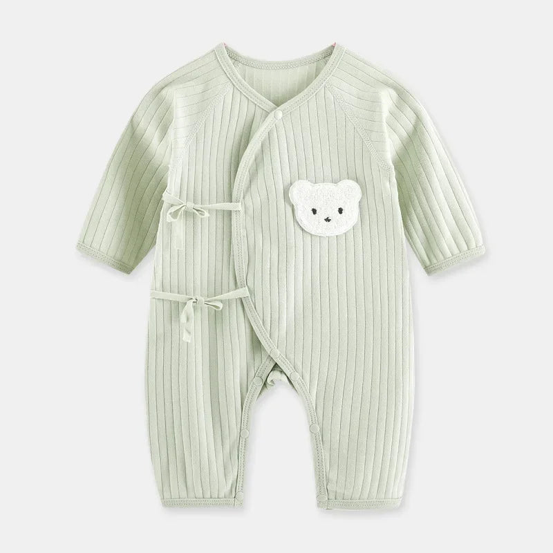 jumpsuit for a babies newborn