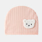 An excellent hat for infants in cartoon shapes