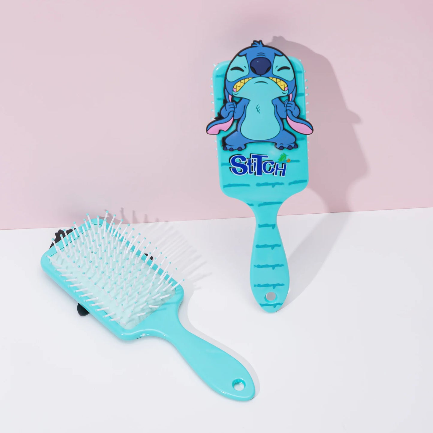 Cartoon hairbrush for children