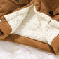 Warm Jacket Outwear For Newborn Baby