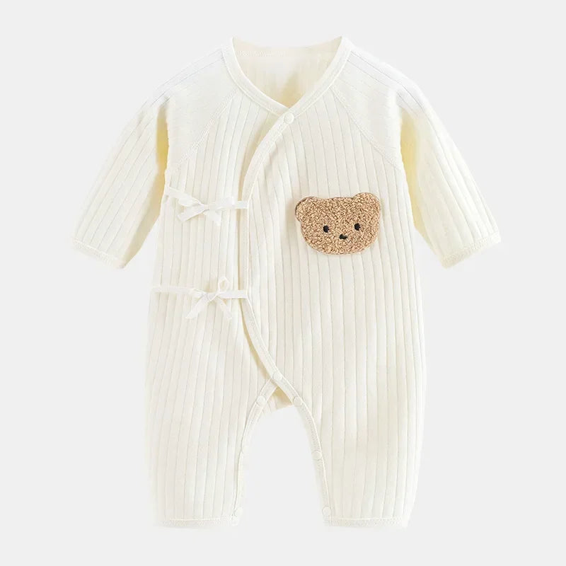 jumpsuit for a babies newborn