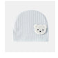 An excellent hat for infants in cartoon shapes