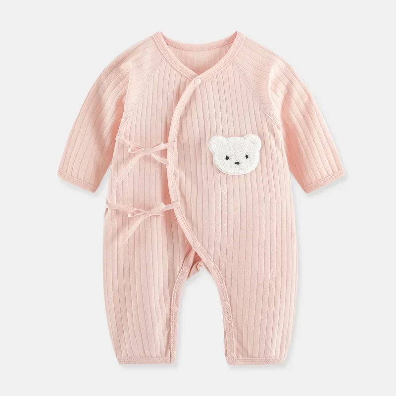 jumpsuit for a babies newborn