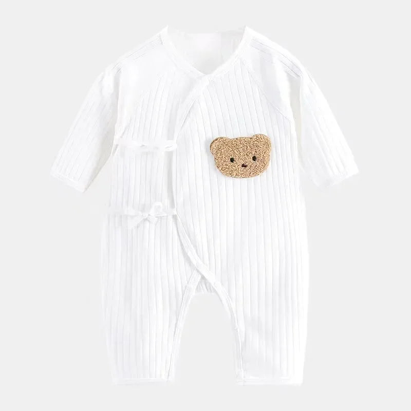 jumpsuit for a babies newborn