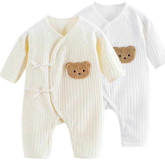 jumpsuit for a babies newborn