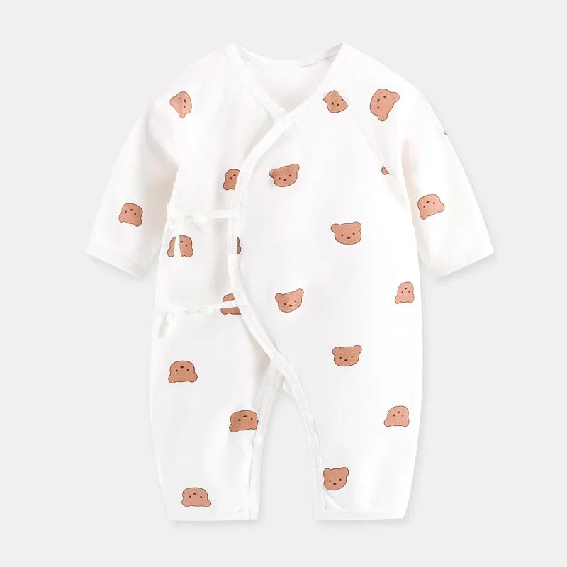 jumpsuit for a babies newborn