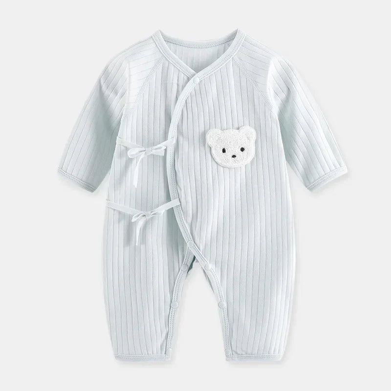 jumpsuit for a babies newborn