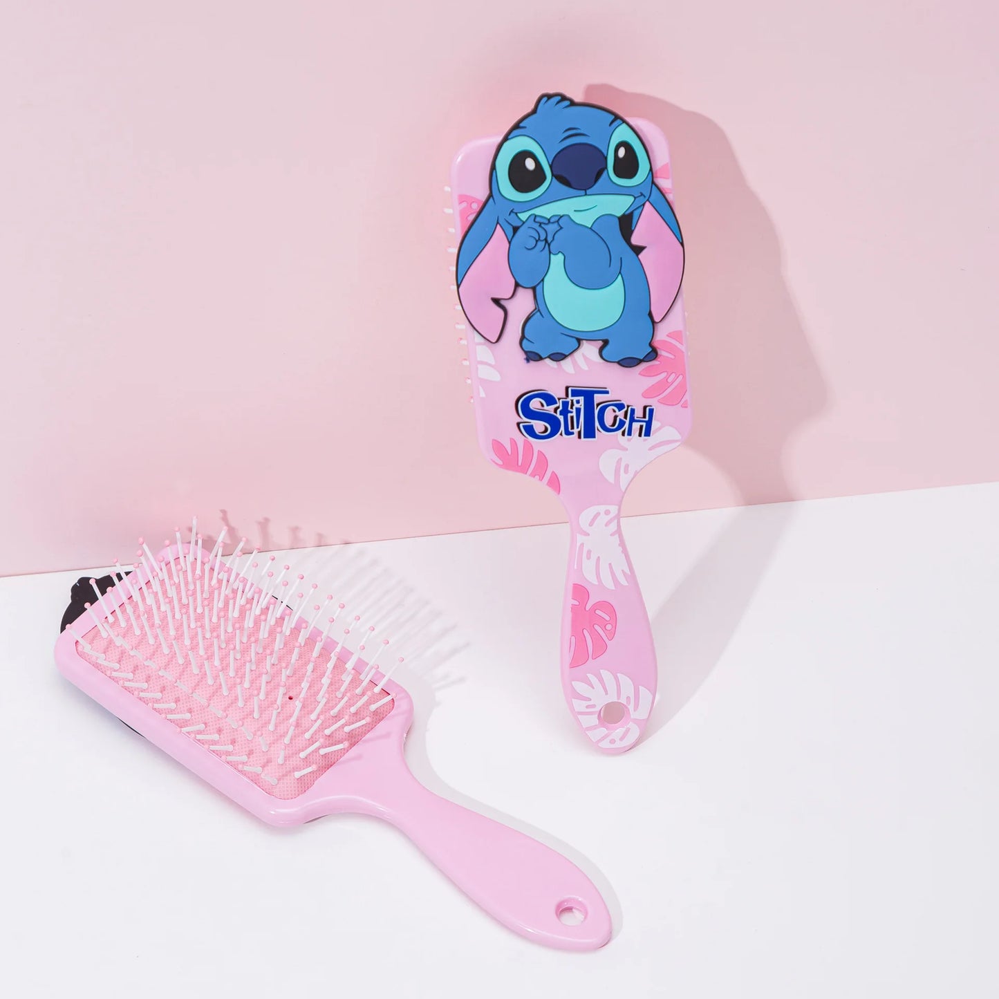 Cartoon hairbrush for children